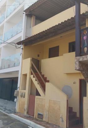Praia dos Anjos Maison | Casa de temporada no centro de arraial do cabo