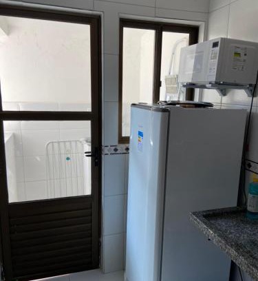 Nossa Senhora da Conceicao Maison | Casa de Temporada em Paulista PE