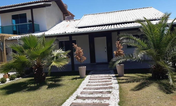Laguna Maison | Casa de Temporada Laguna