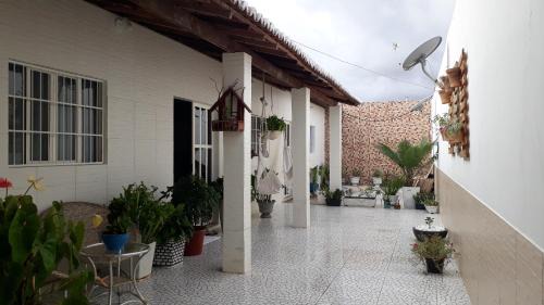 Piranhas Maison | CASA DE TEMPORADA MEL
