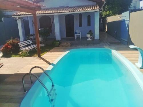 Arembepe Maison | Casa de Temporada - Praias e Piscinas Naturais