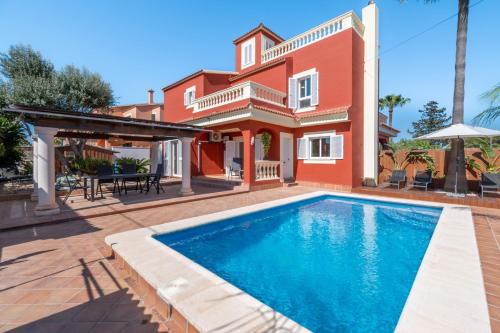 Badia Gran Maison | Casa de Tina