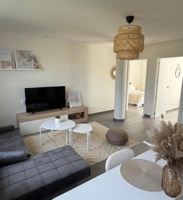 Marin Maison | Casa de vacaciones - Lar da Moreira