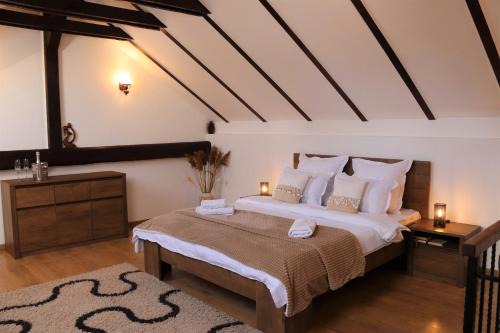 Harman Maison | Casa de vacanță Ayan