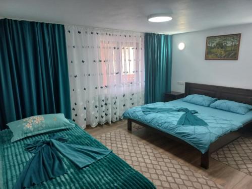 Colibita Maison | Casa de vacanță Perla Colibitei