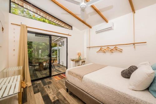 Rio Seco Maison | Casa de Valeria