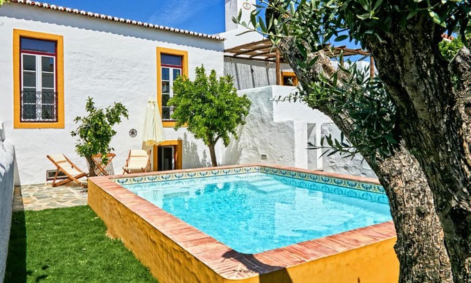 Veiros Maison | Casa de Veiros - Estremoz