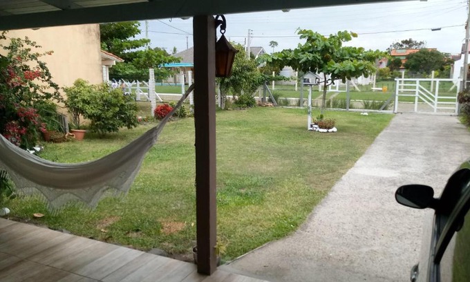 Tramandai Maison | Casa de verão