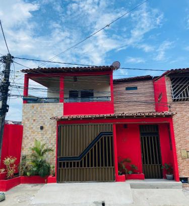 Ilheus Maison | CASA DE VERANEIO EM ILHÉUS