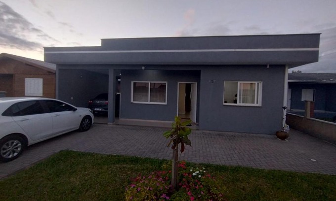 Tramandai Maison | Casa de Veraneio Santos