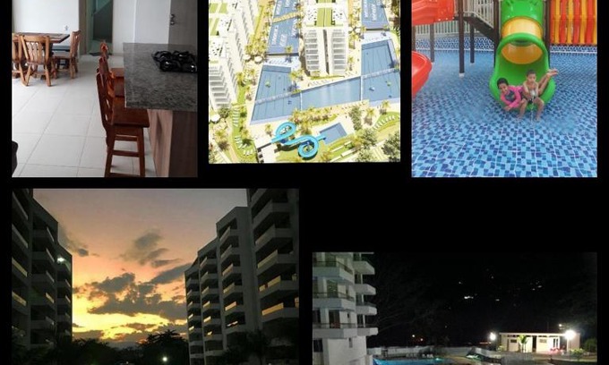 San Jeronimo Appartement | Casa de verano