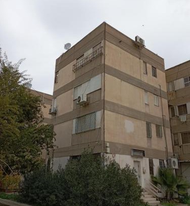 Beersheba Appartement | Casa de Yair