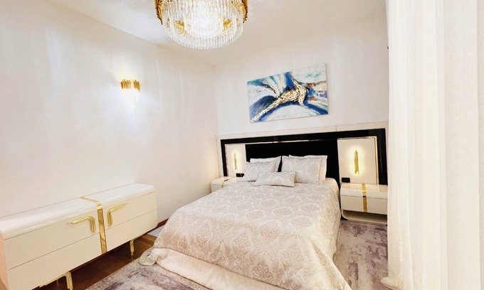 Sarnico Appartement | Casa Dea Luxury, the apartment with every comfort just a few steps from Lake Iseo.