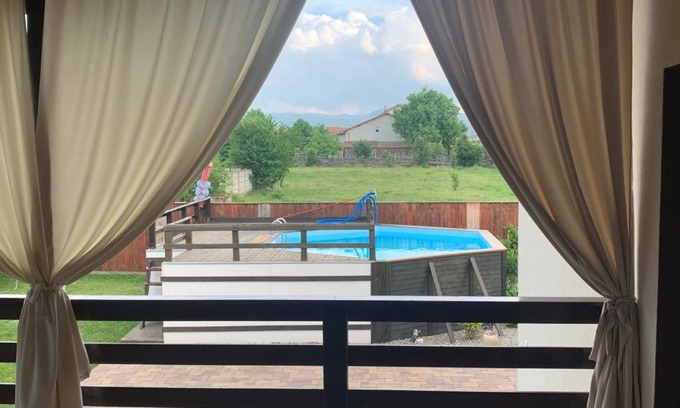 Sebes Appartement | Casa Deac