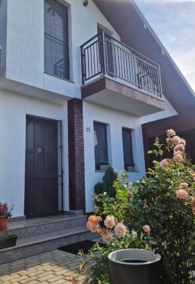 2 Mai Maison | Casa Debora