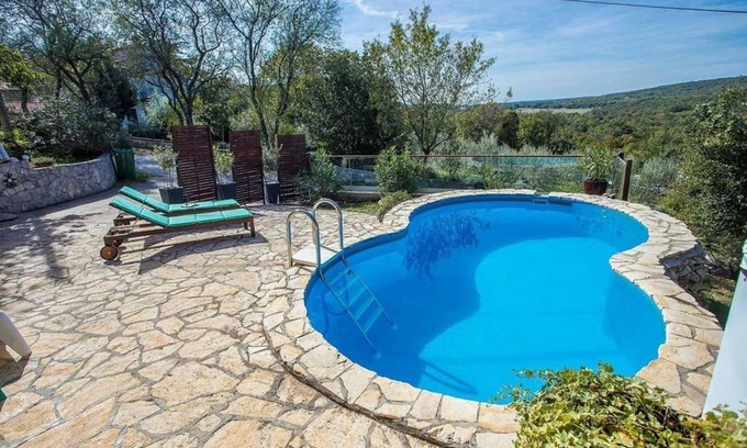Ripenda Verbanci Maison | Family Country House with Pool - Casa Deborah