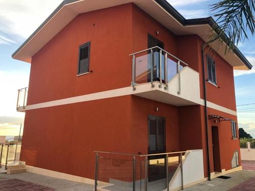 Porto Salvo Maison | Casa Decastadio