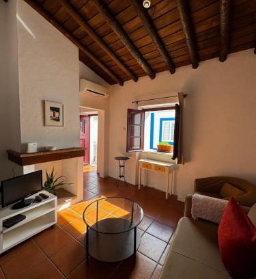 Amieira Maison | Casa Degebe - Casas da Amieria