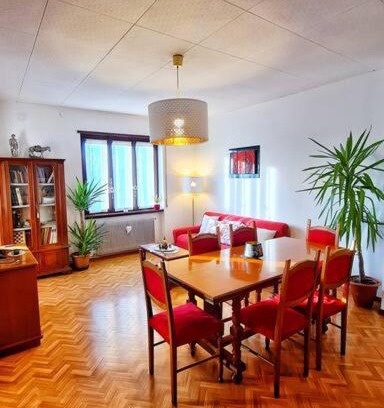 Faedis Appartement | Casa degli Ulivi 19