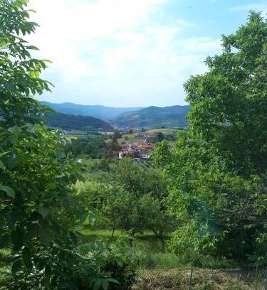Camerana Appartement | Casa dei Ciliegi