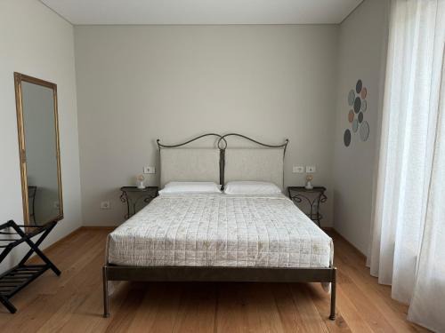 Piazza Lit Et Petit-Déjeuner | Casa dei Giardini B&B