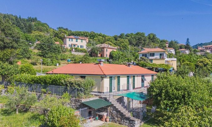 Velva Maison | Casa dei Gelsi by Interhome