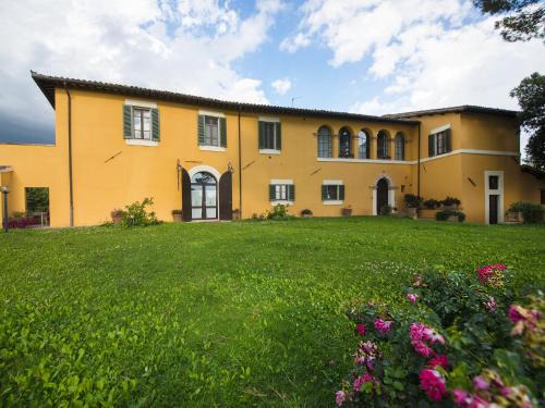 Foligno Appartement | Casa Dei Lecci