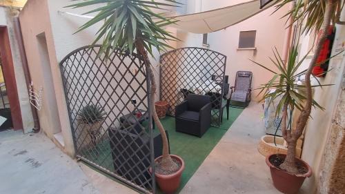 Sciacca Historic Centre Maison | Casa Dei Mirabili - Sciacca