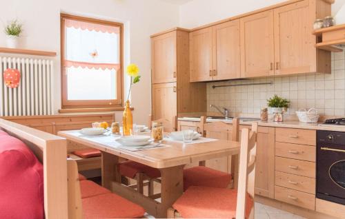 Limana Maison | Casa dei Moch