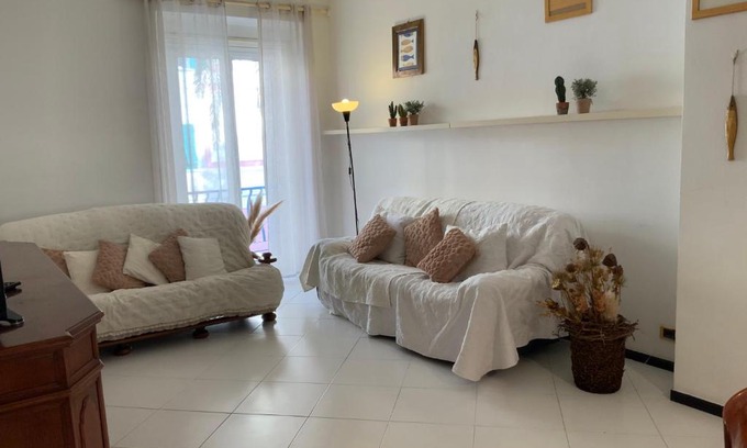 Riva Trigoso Appartement | Casa dei pesciolini