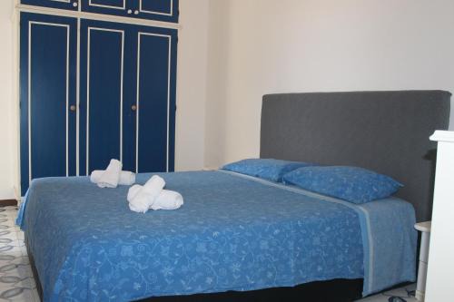 Baia Verde Appartement | Casa dei Pini - Baia Verde
