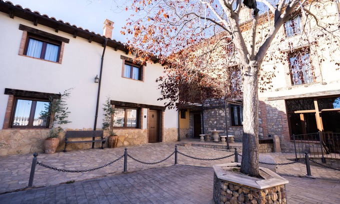 Cella Cottage | Casa del Agüelo pour 4 personnes