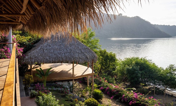 La Laguna Maison | Casa del Alma – Private Oasis on Laguna de Apoyo