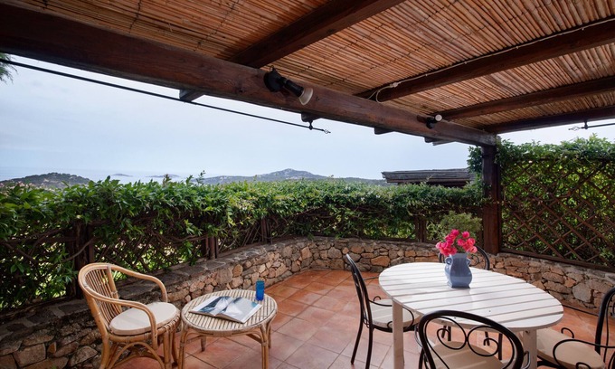 Porto Cervo Appartement | Casa del Bonsai by Wonderful Italy
