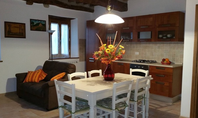 Camaiore Maison | CASA DEL BORGO ANTICO
