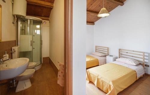 Motta San Giovanni Maison | Casa Del Borgo