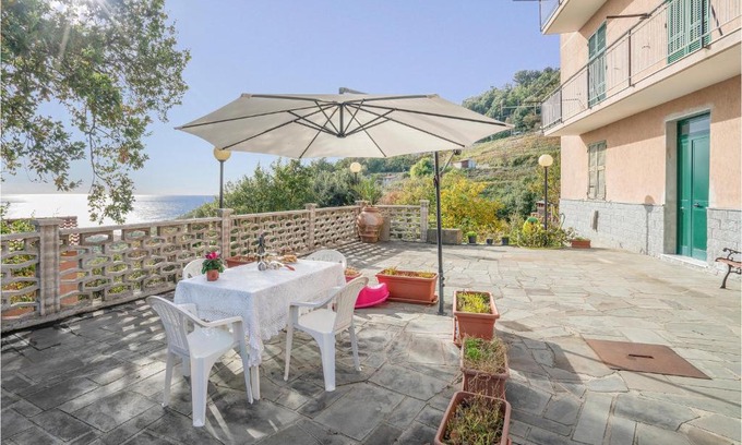 Bracco Appartement | Casa Del Bracco