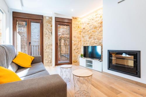 Traiguera Maison | Casa del Campanar
