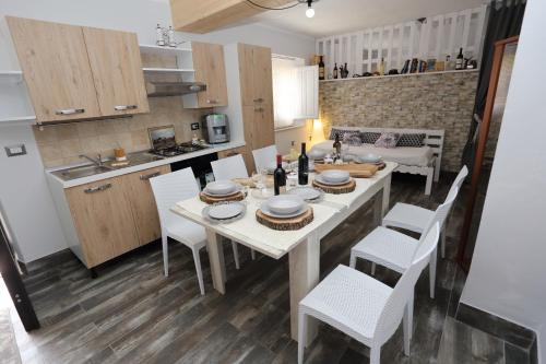 Santadi Appartement | Casa Del CicloTurista