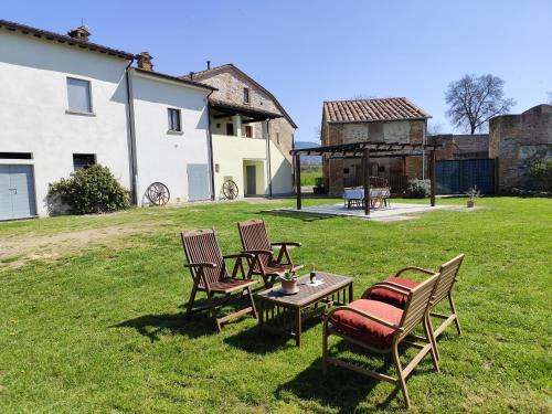 Sansepolcro Maison | Casa del Contadino