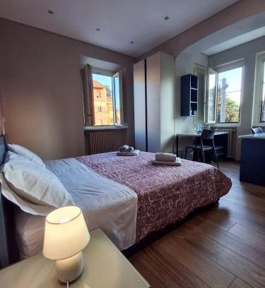 Collegno Maison | Casa del corso