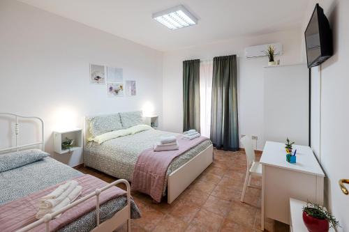 Motta Camastra Appartement | Casa Del Corso