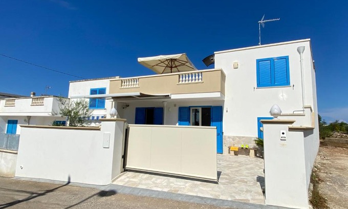Capilungo Maison | Casa del Cuore