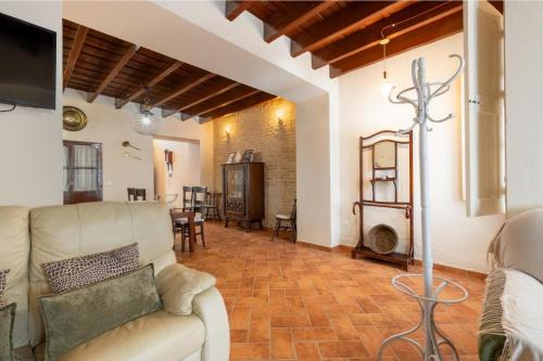 Salteras Maison | Casa del Estanco, casa rural