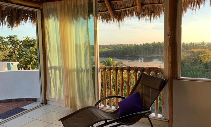Platanitos Maison | Casa del Estero playa Platanitos