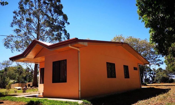 Sabana Redonda Maison | Casa del Eucalipto