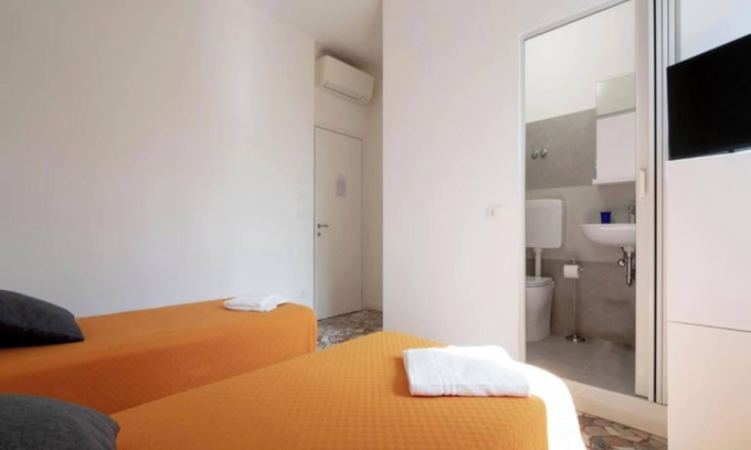 Castel San Pietro Terme Maison | casadelfalegname- Affittacamere- Caméra unique