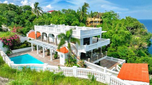 Puerto Galera Hôtel | Casa Del Faro