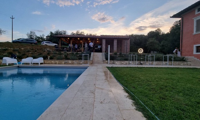 San Macario In Monte Maison | Casa Del Grifone, maison de vacances en Toscane.