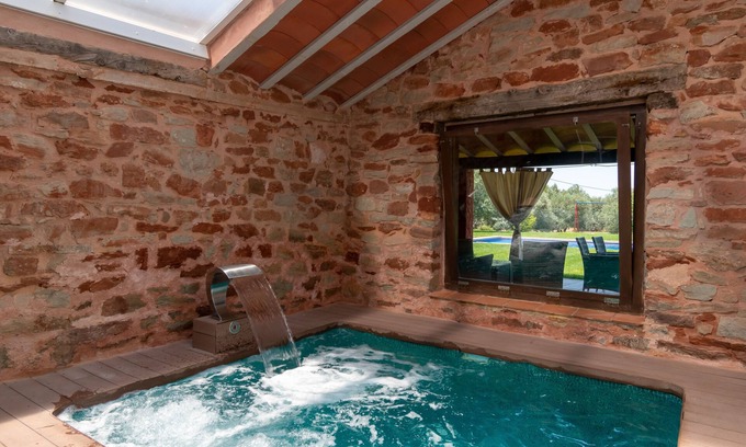 Alcaraz Maison | Casa del Guarda
